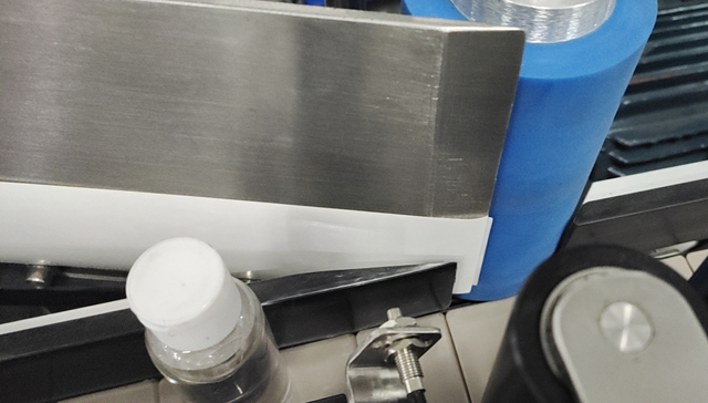 bottles.jpg માટે લેબલીંગ પ્રક્રિયા