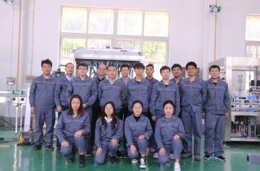 અમારી ટીમ