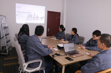 અમારી ટીમ