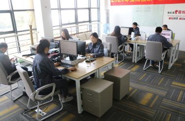 અમારી ટીમ