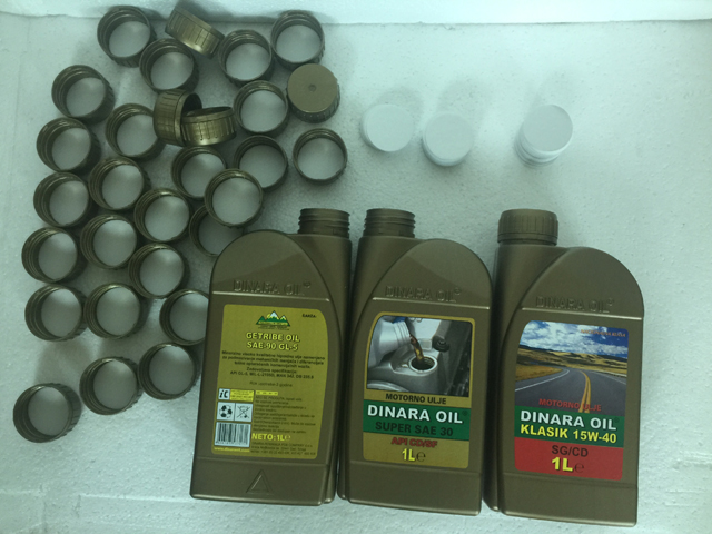 ઇન્ડક્શન sealer.jpg માટે નમૂનાઓ