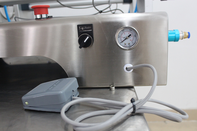 મશીન.jpg ભરવા માટે ન્યુમેટિક પિસ્ટન ભાગ