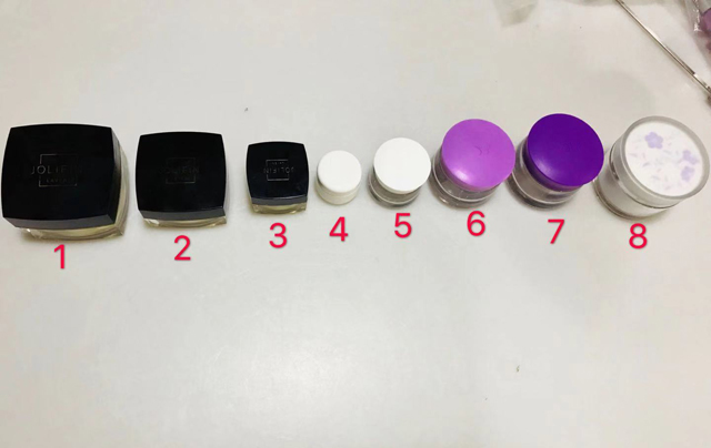 કેપિંગ માટે કેપ્સ નમૂનાના ચિત્રો