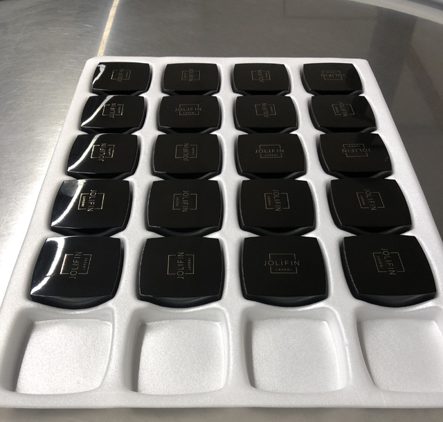 પિકઅપ સિસ્ટમ માટે પિક્ચર કેપ્સ