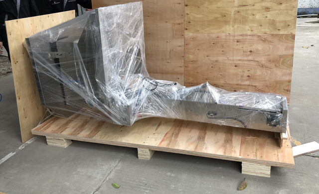 લાકડાના કેસ કેપર કેપ્સ લિફ્ટિંગ