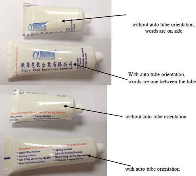 ultrasonic.jpg માંથી ટ્યુબ નમૂનાઓ