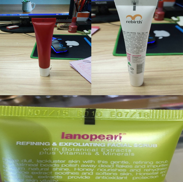 ultrasonic.jpg માંથી ટ્યુબ નમૂનાઓ